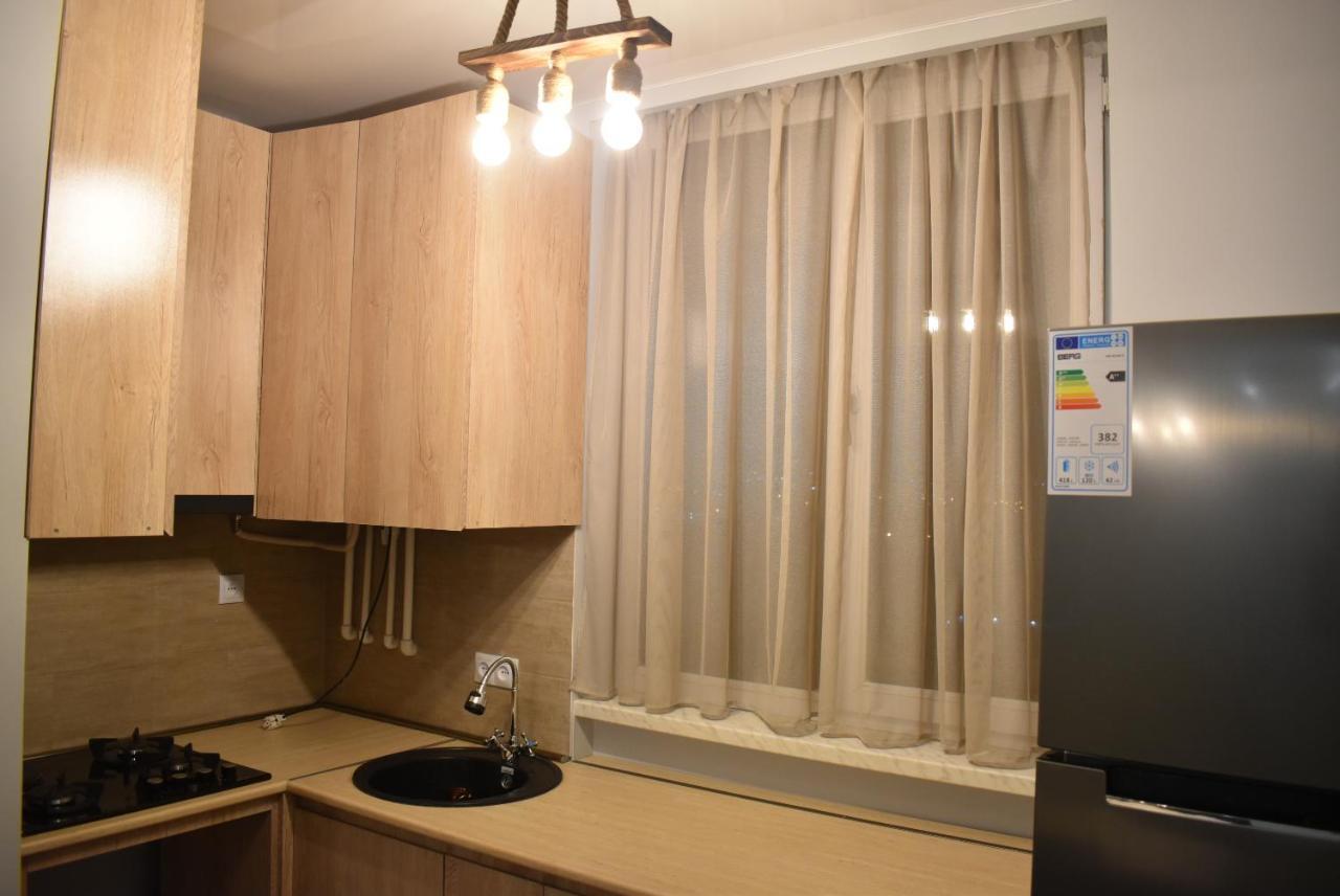 Loft Apartment In エレバン エクステリア 写真