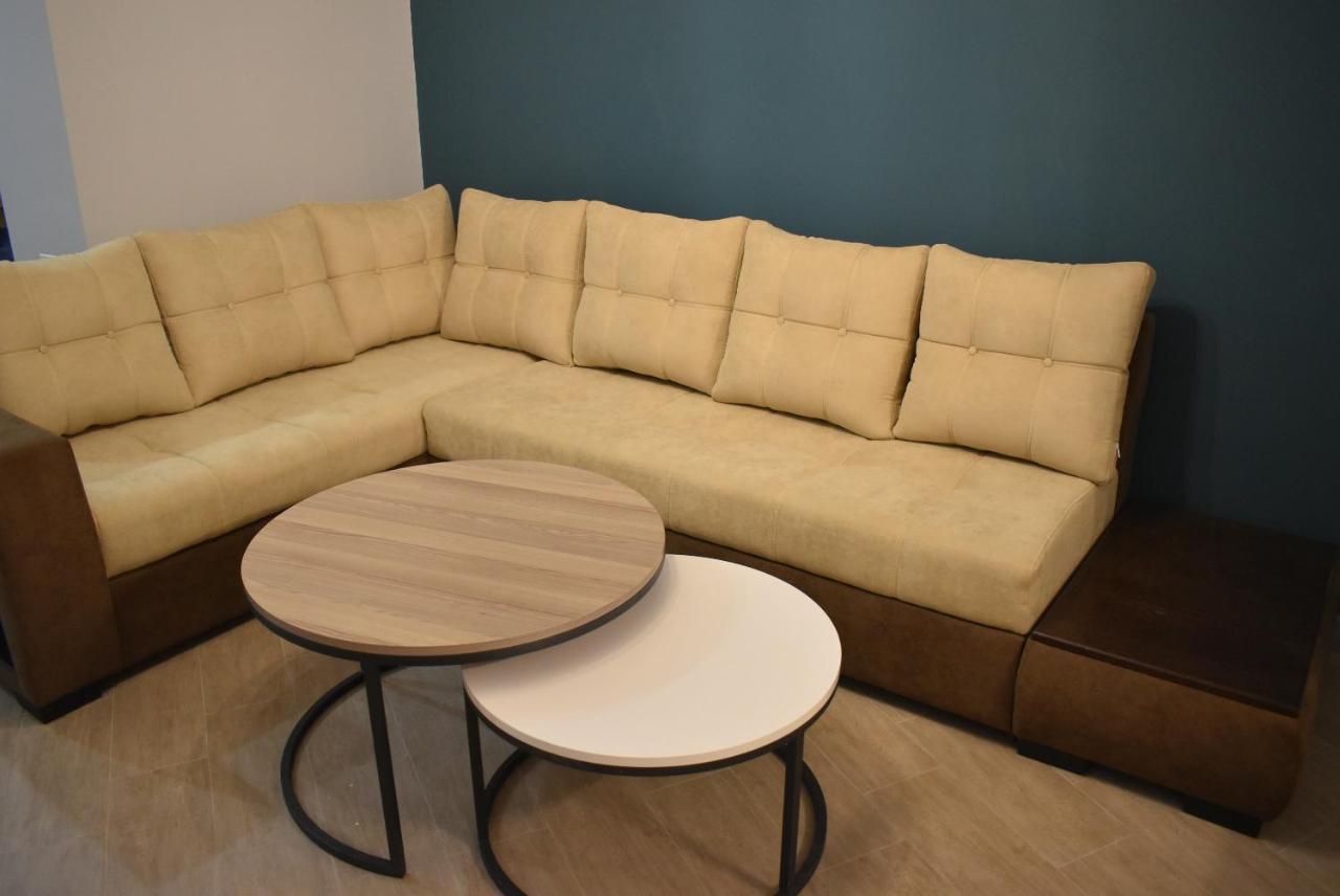 Loft Apartment In エレバン エクステリア 写真