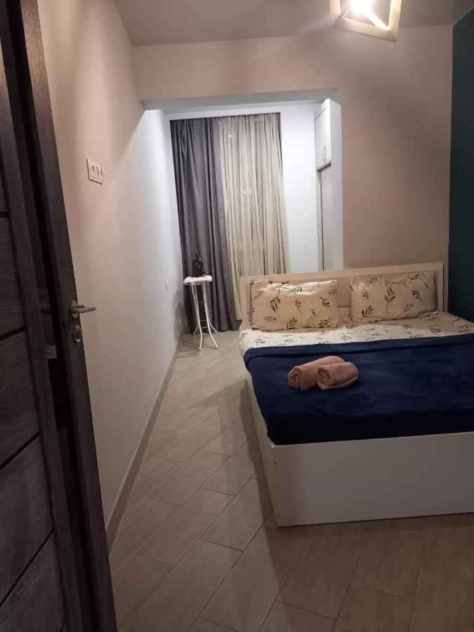 Loft Apartment In エレバン エクステリア 写真