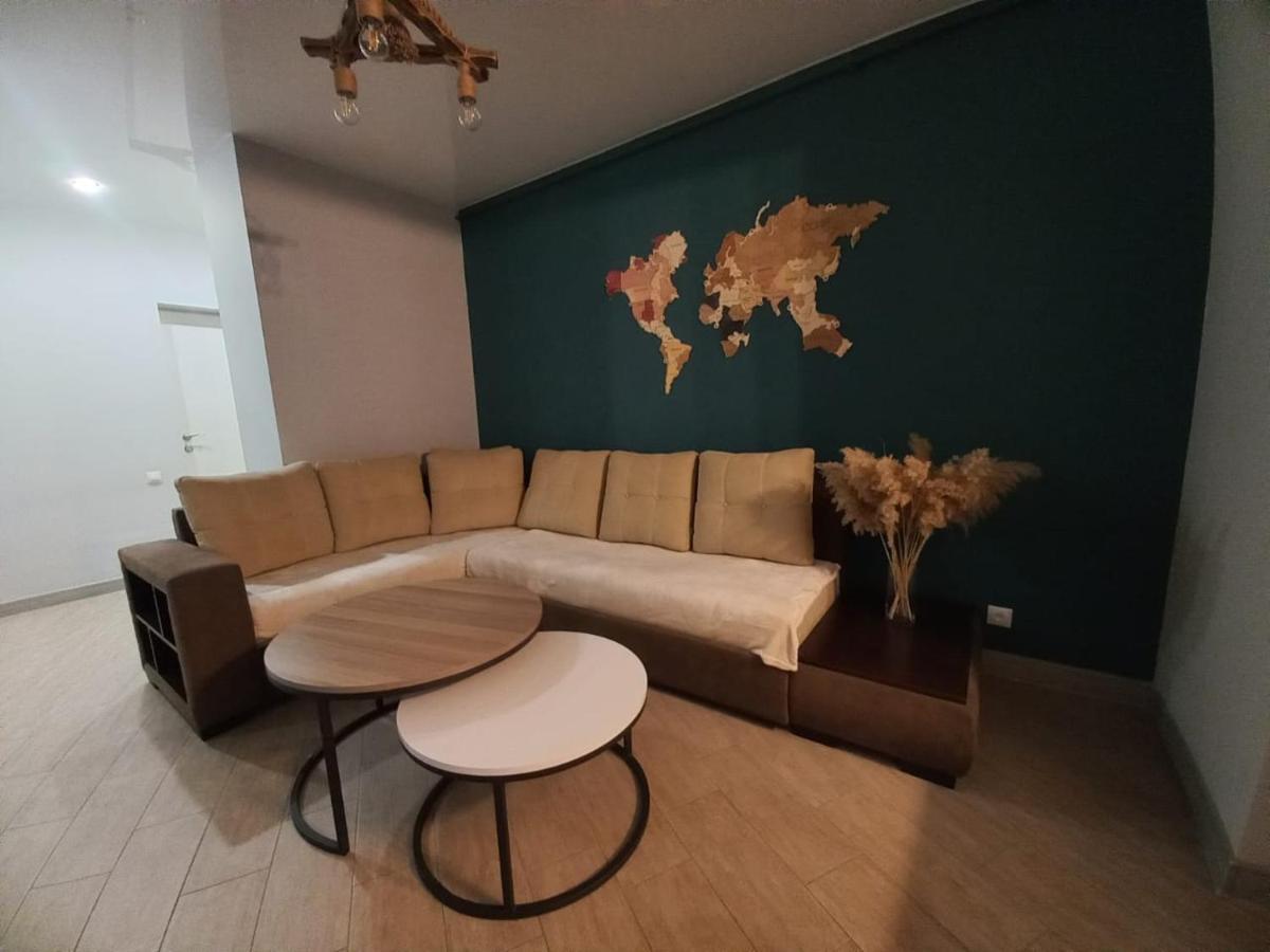 Loft Apartment In エレバン エクステリア 写真